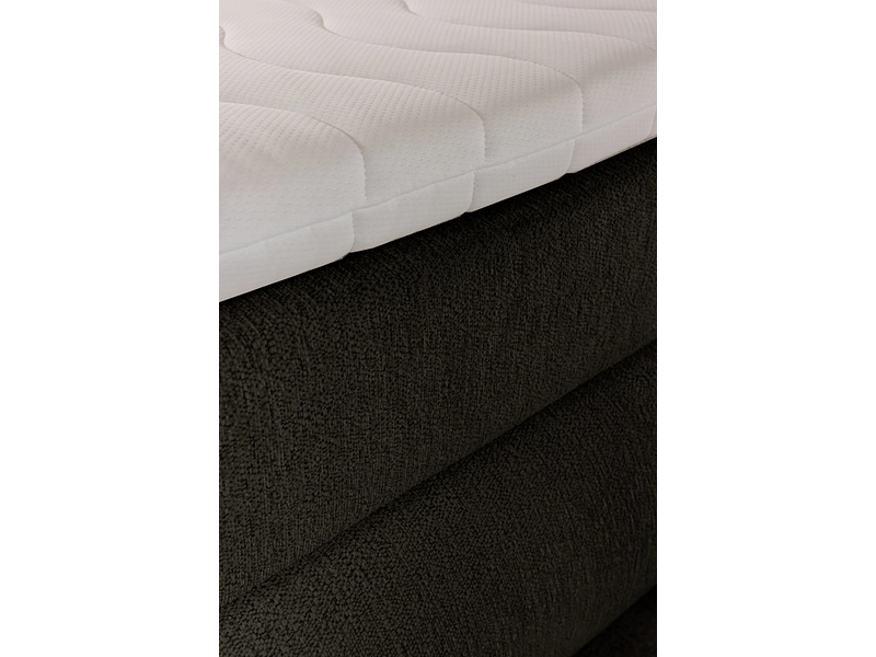 Boxspring STRATOS grigio Boxspring STRATOS grigio