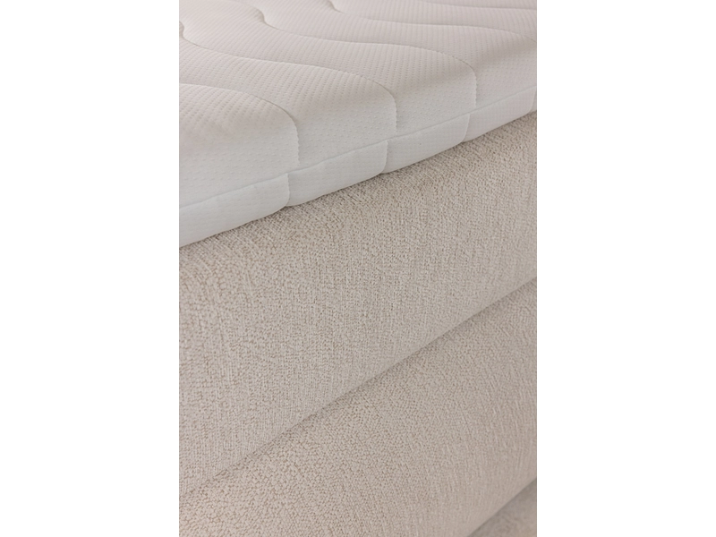 Boxspring STRATOS beige Boxspring STRATOS beige