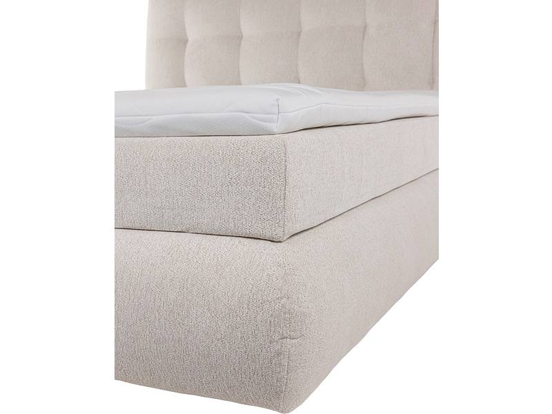 Boxspring STRATOS beige