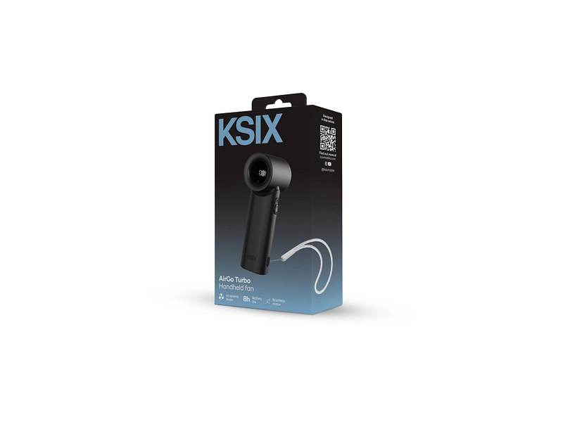 KSIX Ventilateur KSIX Ventilateur