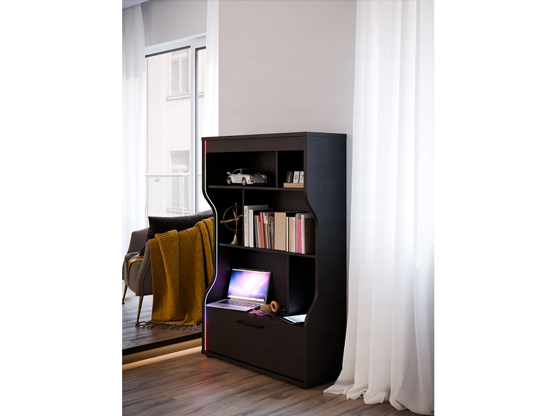Bibliothek GEEK Bibliothek GEEK