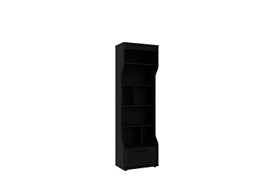 Bibliothek GEEK