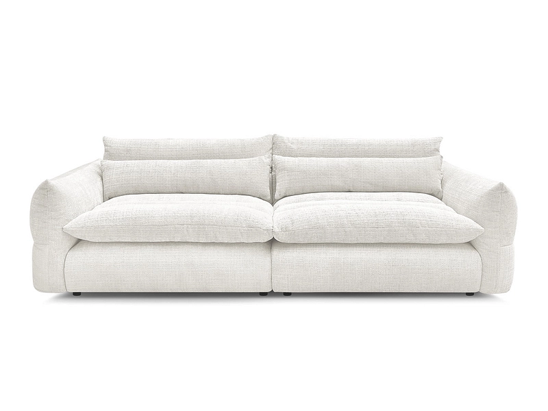 3er Sofa BOBOCHIC NEIL 3er Sofa BOBOCHIC NEIL