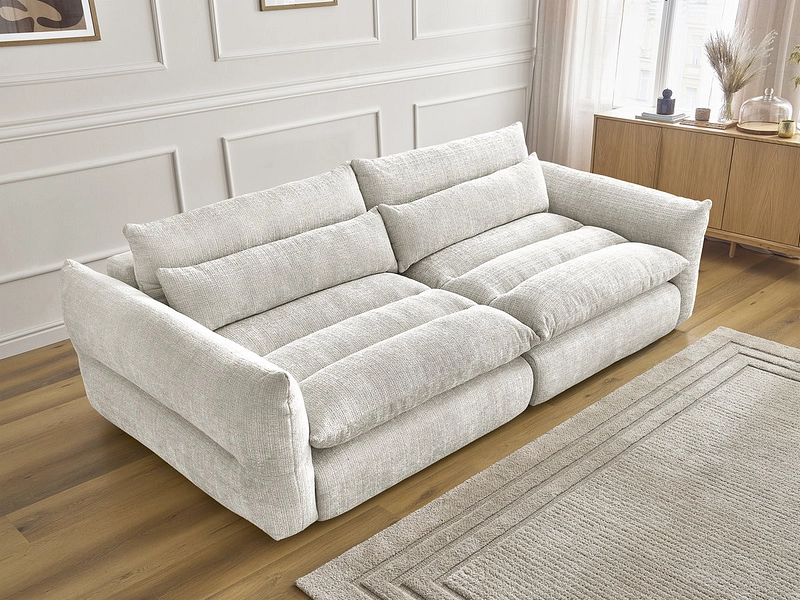 3er Sofa BOBOCHIC NEIL 3er Sofa BOBOCHIC NEIL