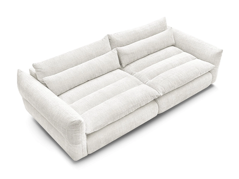 3er Sofa BOBOCHIC NEIL 3er Sofa BOBOCHIC NEIL