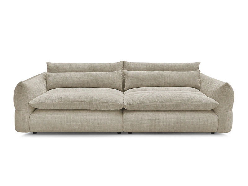 3er Sofa BOBOCHIC NEIL 3er Sofa BOBOCHIC NEIL