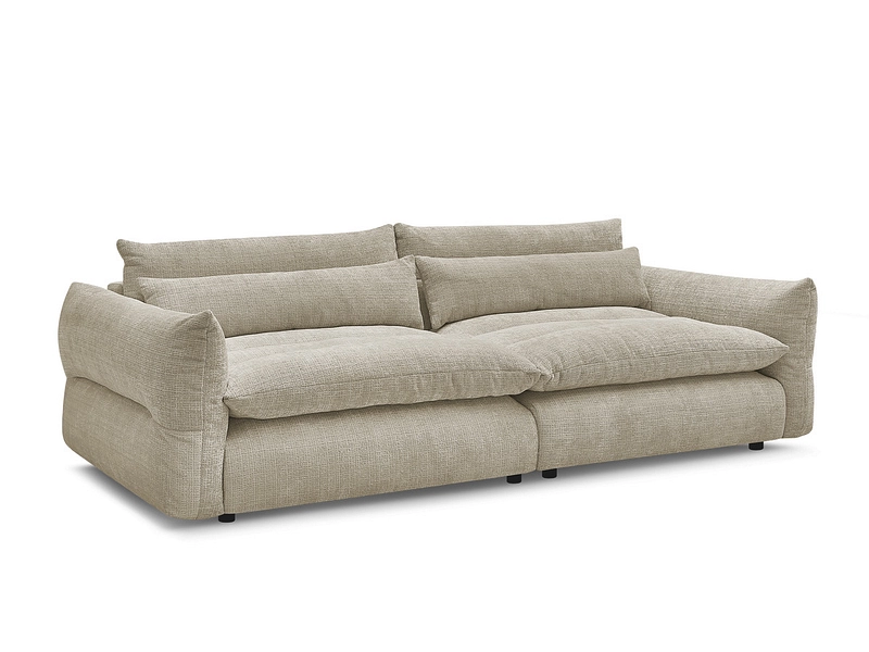 3er Sofa BOBOCHIC NEIL 3er Sofa BOBOCHIC NEIL