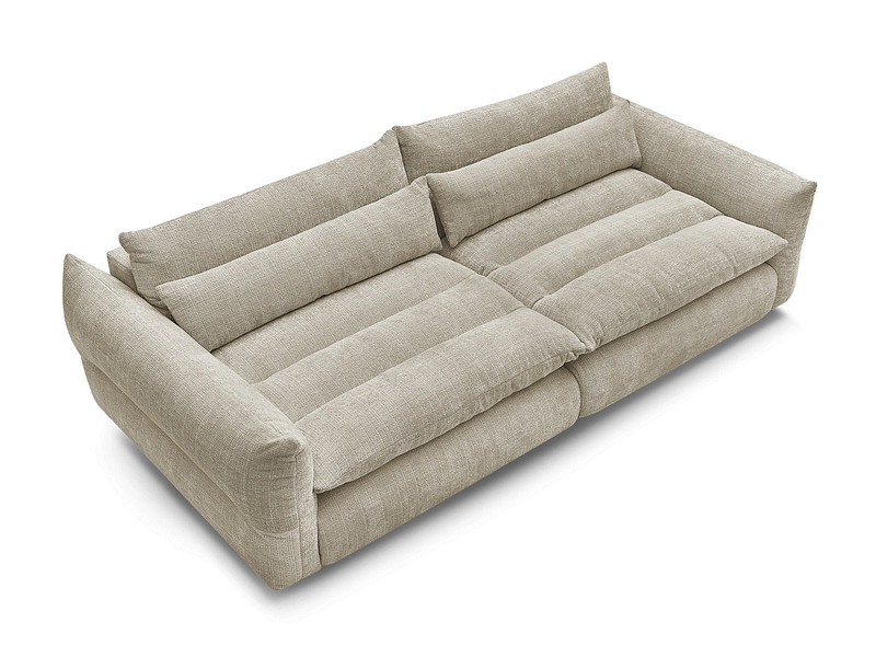 3er Sofa BOBOCHIC NEIL 3er Sofa BOBOCHIC NEIL