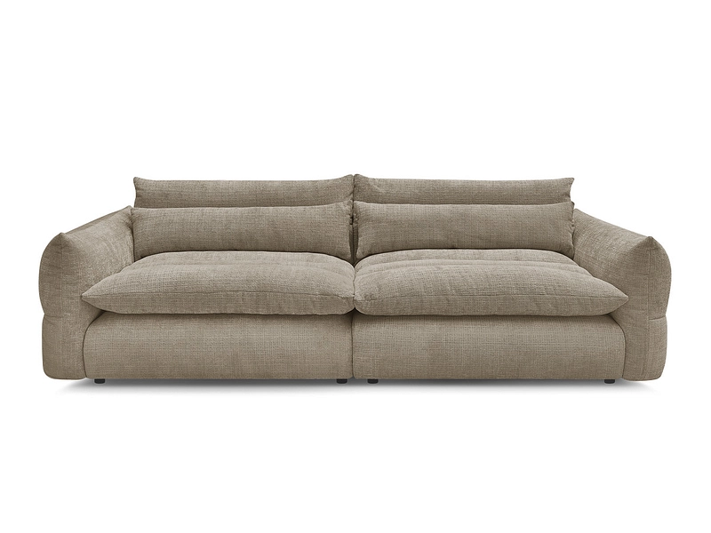 3er Sofa BOBOCHIC NEIL 3er Sofa BOBOCHIC NEIL