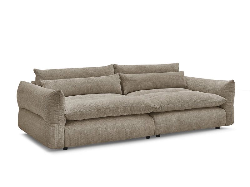 3er Sofa BOBOCHIC NEIL 3er Sofa BOBOCHIC NEIL
