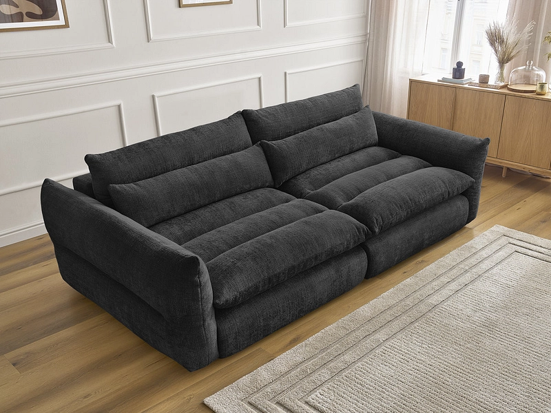 3er Sofa BOBOCHIC NEIL 3er Sofa BOBOCHIC NEIL