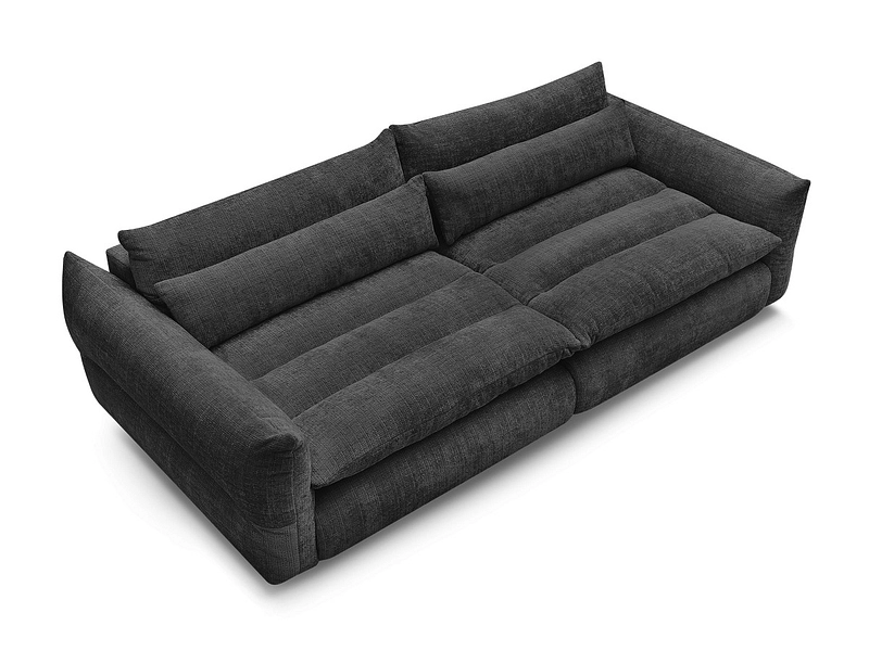 3er Sofa BOBOCHIC NEIL 3er Sofa BOBOCHIC NEIL