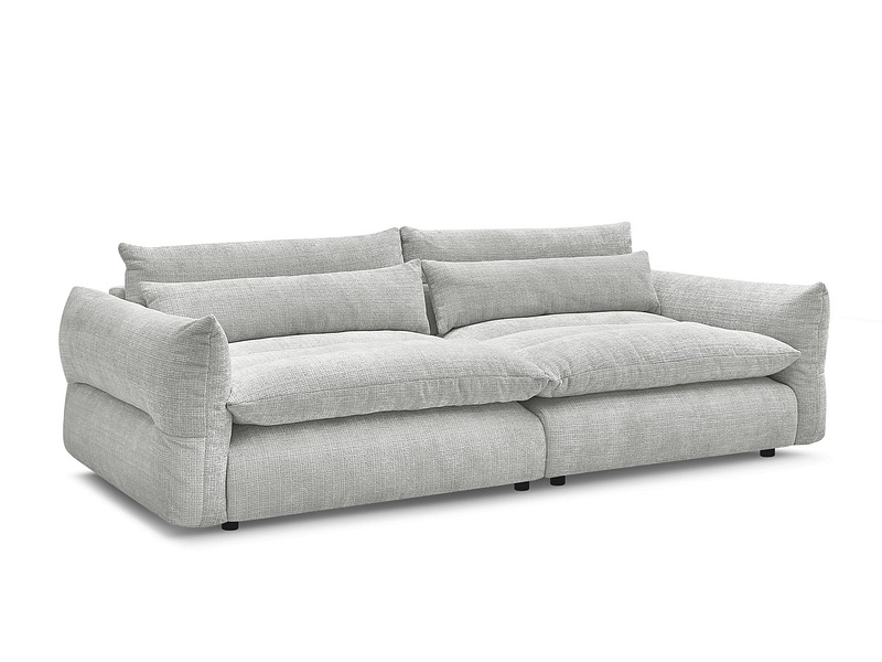 3er Sofa BOBOCHIC NEIL 3er Sofa BOBOCHIC NEIL