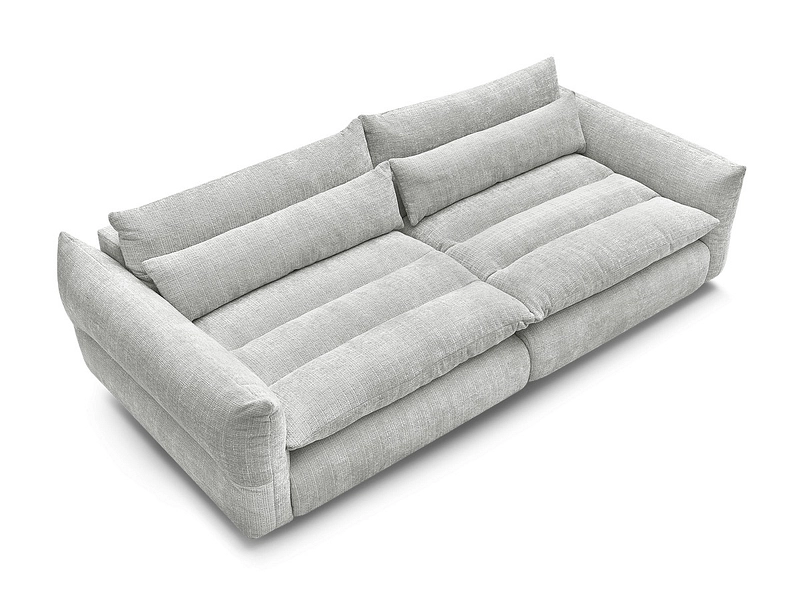 3er Sofa BOBOCHIC NEIL 3er Sofa BOBOCHIC NEIL