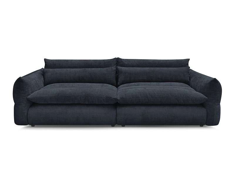 3er Sofa BOBOCHIC NEIL 3er Sofa BOBOCHIC NEIL