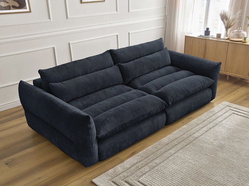 3er Sofa BOBOCHIC NEIL 3er Sofa BOBOCHIC NEIL