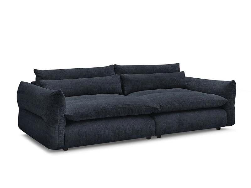 3er Sofa BOBOCHIC NEIL 3er Sofa BOBOCHIC NEIL