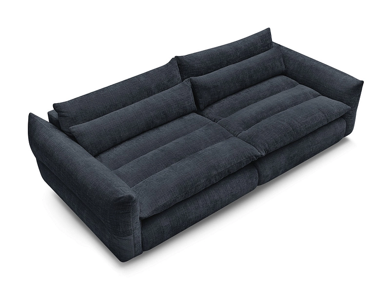 3er Sofa BOBOCHIC NEIL 3er Sofa BOBOCHIC NEIL