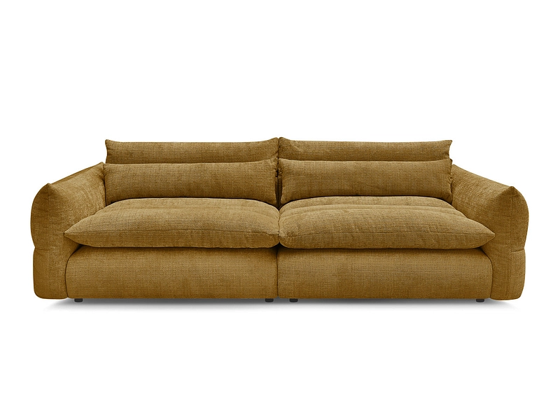 3er Sofa BOBOCHIC NEIL 3er Sofa BOBOCHIC NEIL