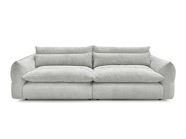 3er Sofa BOBOCHIC NEIL 3er Sofa BOBOCHIC NEIL
