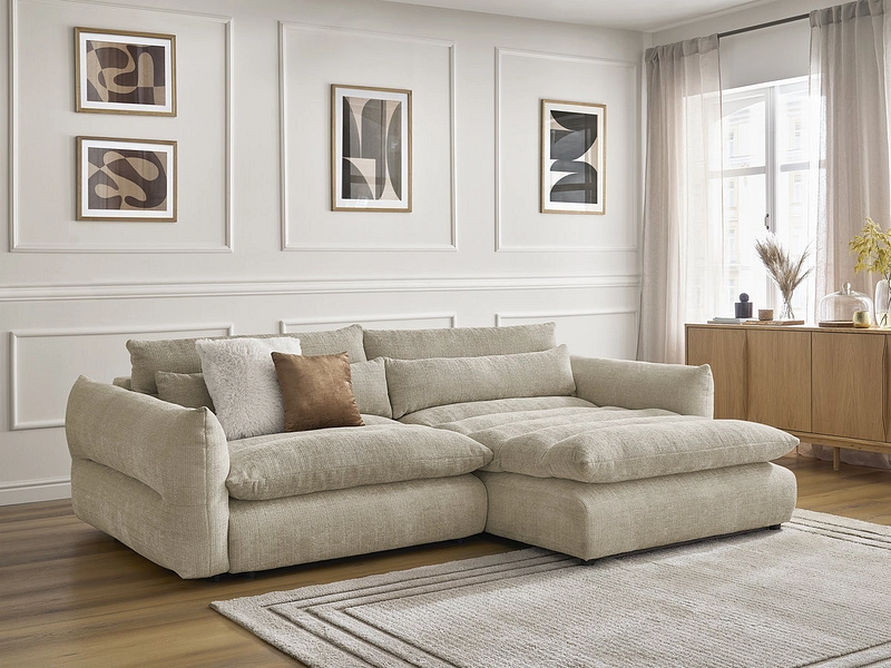 Ecksofa BOBOCHIC NEIL Ecksofa BOBOCHIC NEIL
