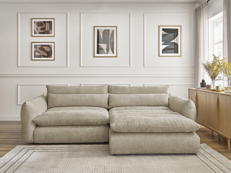 Ecksofa BOBOCHIC NEIL Ecksofa BOBOCHIC NEIL