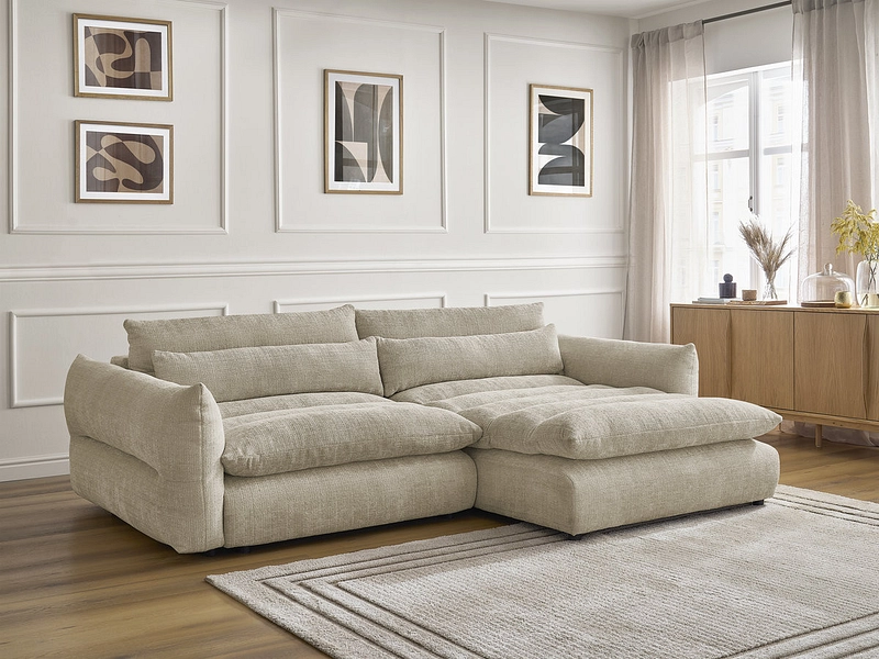 Ecksofa BOBOCHIC NEIL Ecksofa BOBOCHIC NEIL