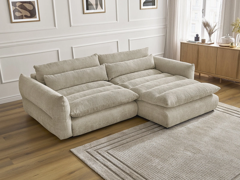 Ecksofa BOBOCHIC NEIL Ecksofa BOBOCHIC NEIL