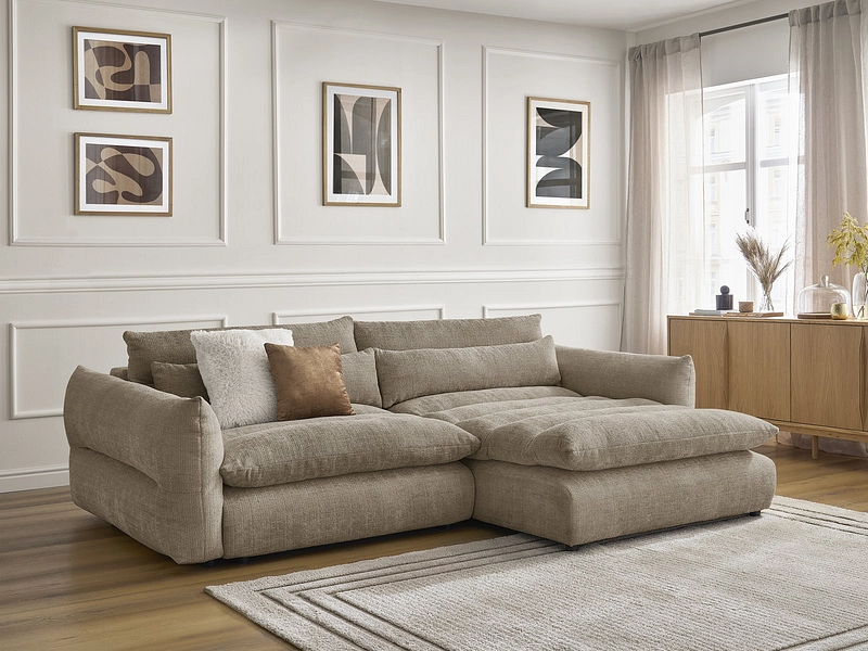 Ecksofa BOBOCHIC NEIL Ecksofa BOBOCHIC NEIL