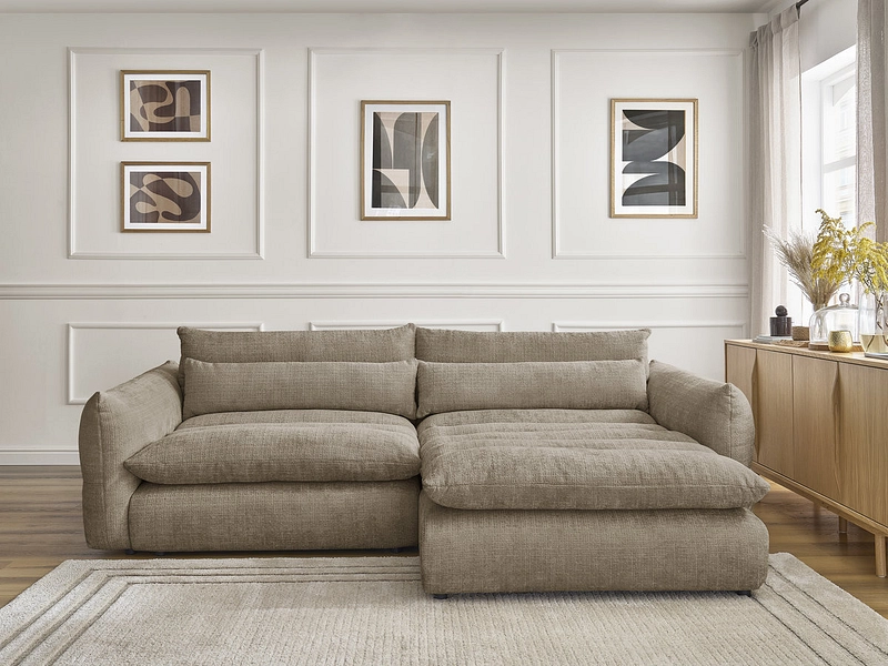 Ecksofa BOBOCHIC NEIL Ecksofa BOBOCHIC NEIL