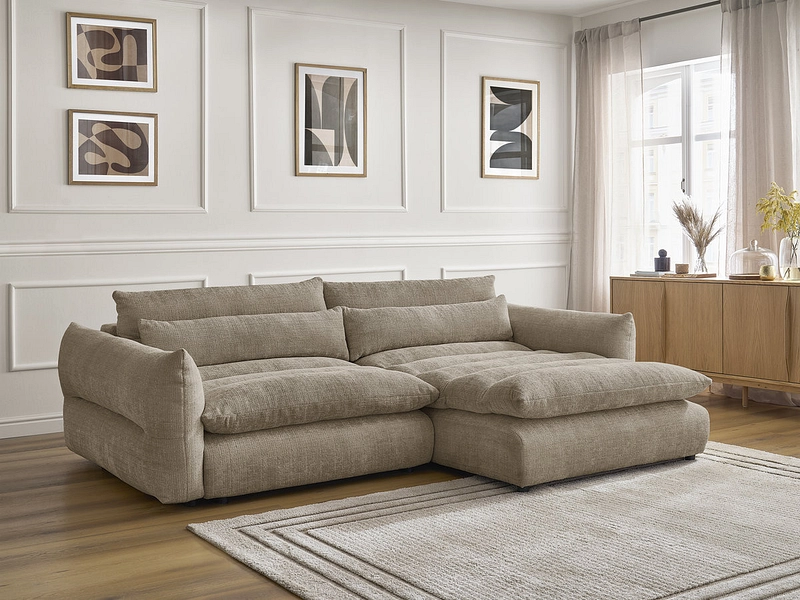 Ecksofa BOBOCHIC NEIL Ecksofa BOBOCHIC NEIL