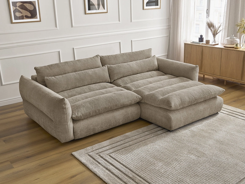 Ecksofa BOBOCHIC NEIL Ecksofa BOBOCHIC NEIL
