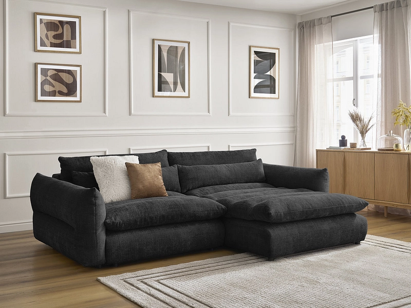 Ecksofa BOBOCHIC NEIL Ecksofa BOBOCHIC NEIL