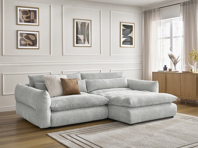 Ecksofa BOBOCHIC NEIL Ecksofa BOBOCHIC NEIL
