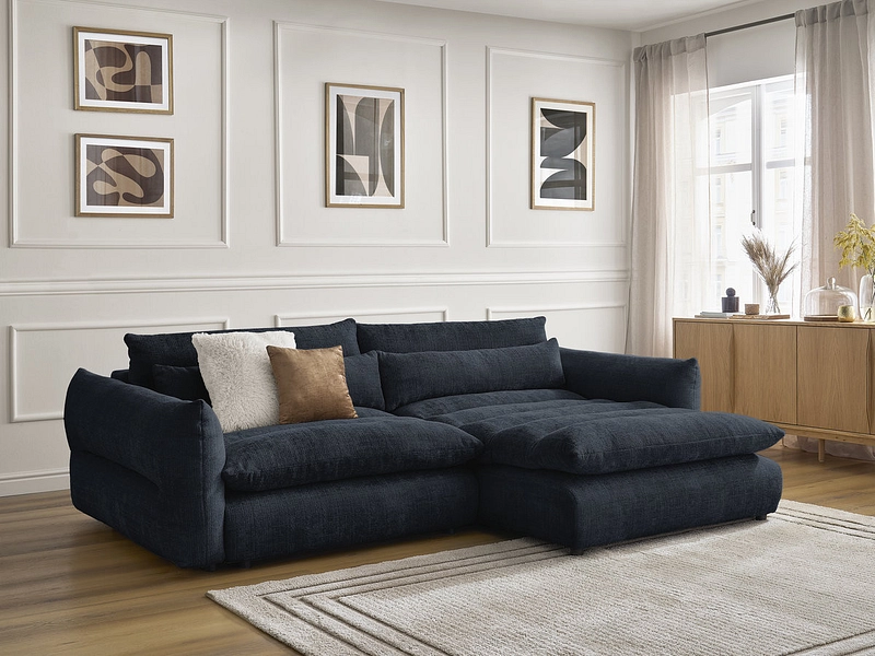 Ecksofa BOBOCHIC NEIL Ecksofa BOBOCHIC NEIL