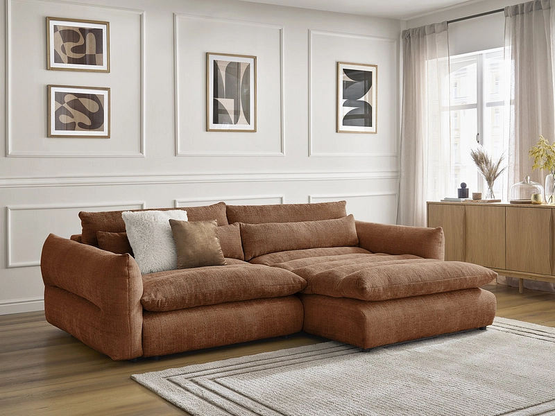 Ecksofa BOBOCHIC NEIL Ecksofa BOBOCHIC NEIL