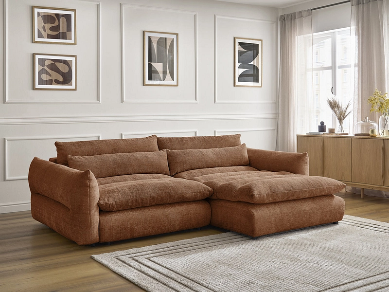 Ecksofa BOBOCHIC NEIL Ecksofa BOBOCHIC NEIL