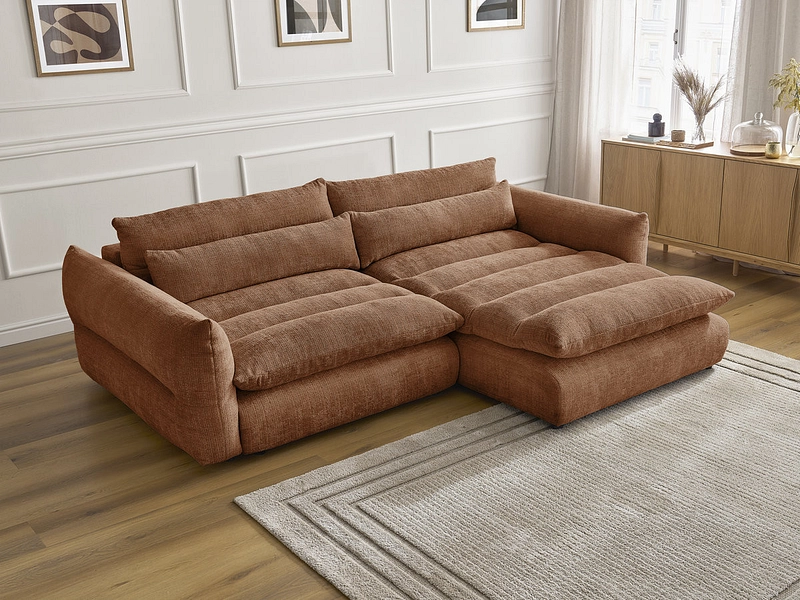 Ecksofa BOBOCHIC NEIL Ecksofa BOBOCHIC NEIL