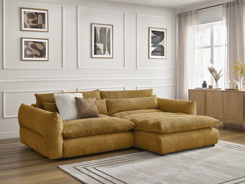 Ecksofa BOBOCHIC NEIL Ecksofa BOBOCHIC NEIL