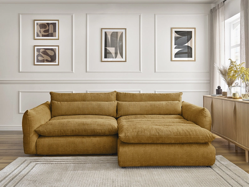 Ecksofa BOBOCHIC NEIL Ecksofa BOBOCHIC NEIL