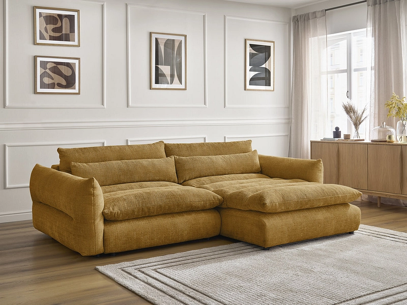 Ecksofa BOBOCHIC NEIL Ecksofa BOBOCHIC NEIL