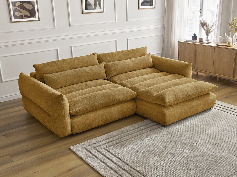 Ecksofa BOBOCHIC NEIL Ecksofa BOBOCHIC NEIL