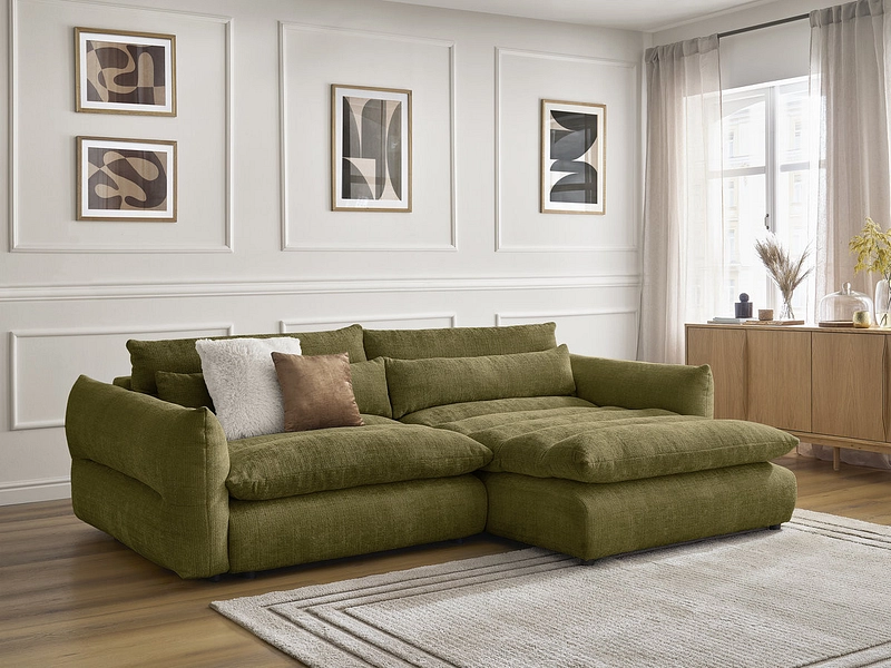 Ecksofa BOBOCHIC NEIL Ecksofa BOBOCHIC NEIL