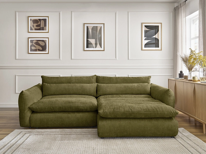 Ecksofa BOBOCHIC NEIL Ecksofa BOBOCHIC NEIL