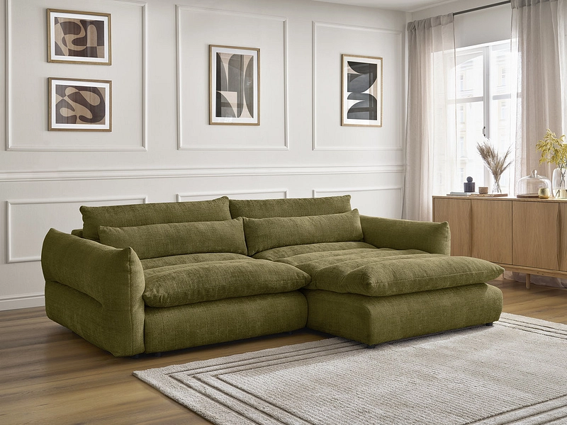 Ecksofa BOBOCHIC NEIL Ecksofa BOBOCHIC NEIL