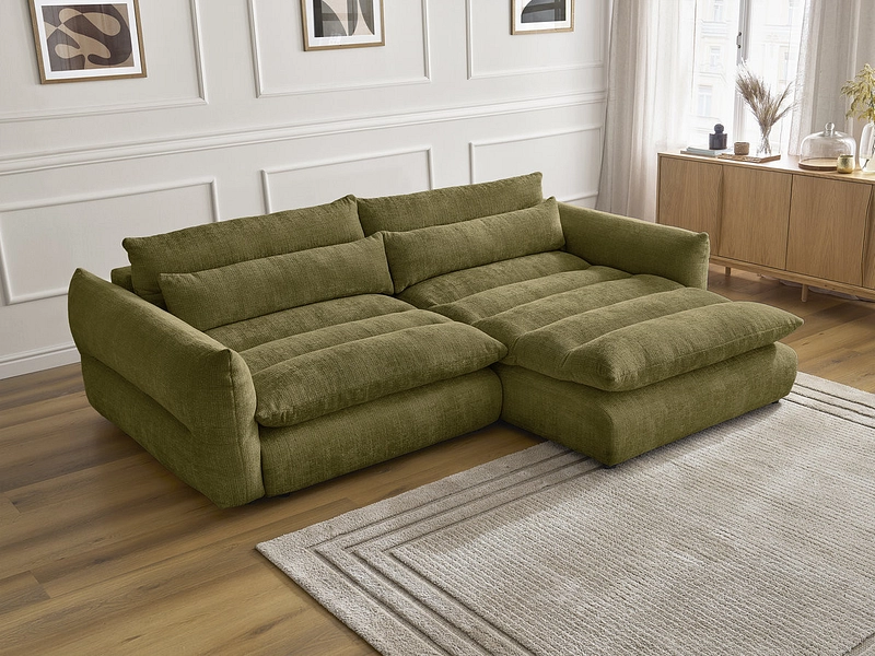 Ecksofa BOBOCHIC NEIL Ecksofa BOBOCHIC NEIL