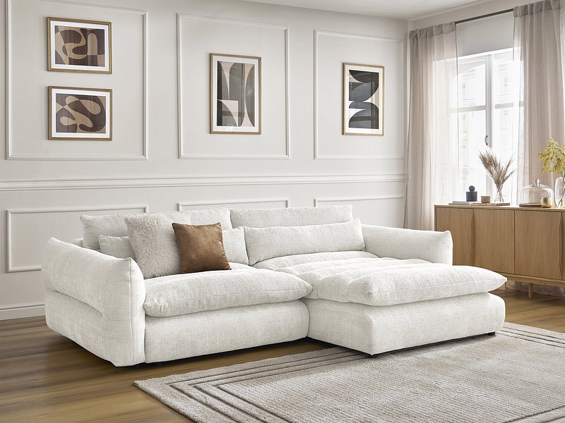 Ecksofa BOBOCHIC NEIL Ecksofa BOBOCHIC NEIL