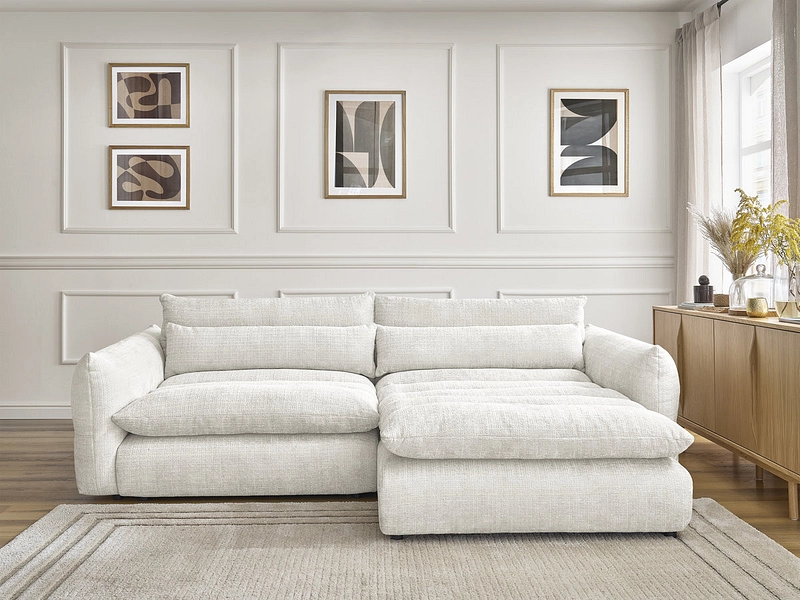 Ecksofa BOBOCHIC NEIL Ecksofa BOBOCHIC NEIL