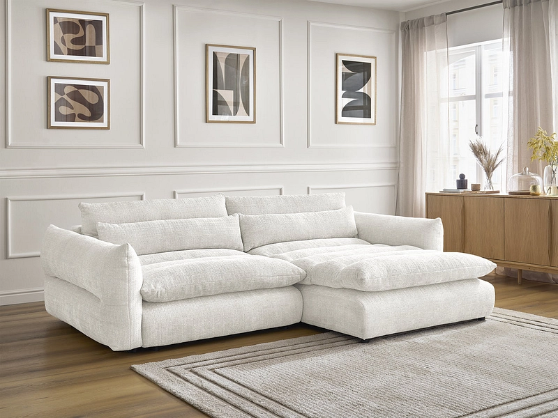 Ecksofa BOBOCHIC NEIL Ecksofa BOBOCHIC NEIL