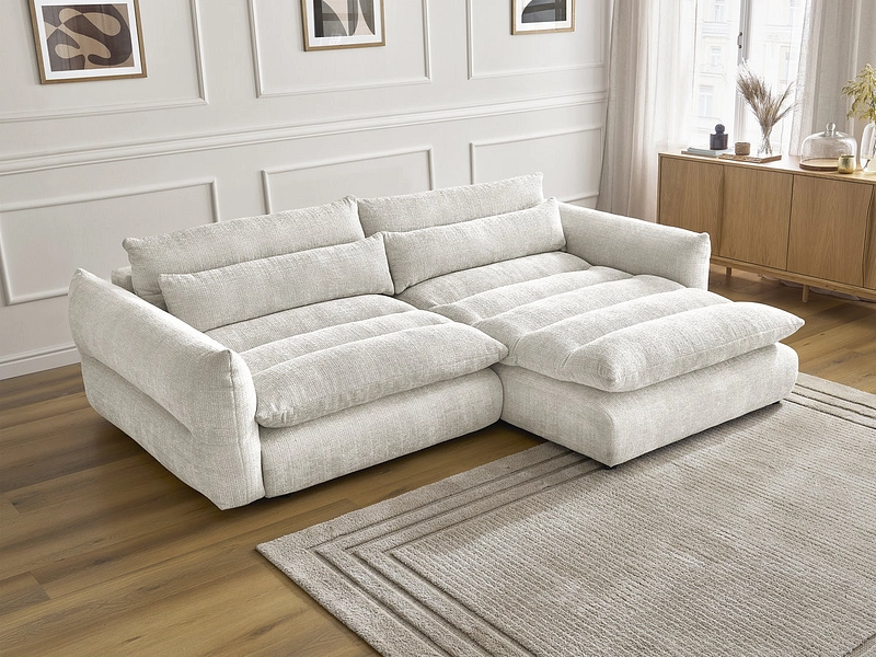Ecksofa BOBOCHIC NEIL Ecksofa BOBOCHIC NEIL